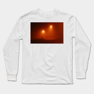 Misty Bench Long Sleeve T-Shirt